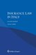 Insurance Law in Italy (Paperback, 2nd edition): Diana Cerini