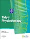 Tidy's Physiotherapy (Paperback, 15th edition): Stuart Porter