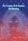 The Knights of El Shaddai - The Blessing (Hardcover): Mika Wilson