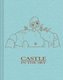 Studio Ghibli Castle in the Sky Sketchbook (Hardcover): Studio Ghibli