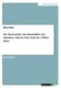 Die Konzeption des Kunstfeldes bei Bourdieu und im New York der 1960er Jahre (German, Paperback): Marc Huber