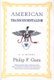 American Transcendentalism (Paperback, First): Philip F Gura