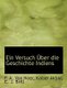Ein Versuch Uber Die Geschichte Indiens (German, Paperback): F. A. Von Noer, Kaiser Akbar