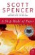A Ship Made of Paper (Paperback): Scott Spencer