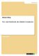 Vor- und Nachteile des Mobile Commerce (German, Paperback): Michael Eissing