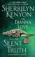Silent Truth (Paperback): Sherrilyn Kenyon, Dianna Love