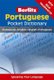 Berlitz Pocket Dictionary Portuguese (Paperback): 