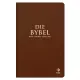 NLV Taan Standaard Bybel (Afrikaans, Leather / fine binding): 