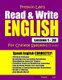 Preston Lee's Read & Write English Lesson 1 - 20 For Chinese Speakers (Paperback): Matthew Preston, Kevin Lee