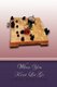 When You Kant Let Go (Paperback): Carol Schilling