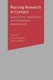 Nursing Research in Context - Appreciation, Application & Professional Development (Paperback): Dawn Freshwater, Veronica Bishop