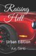 Raising Hell (Paperback): A E Santi