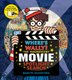 Where's Wally? The Magnificent Movie Spotlight Search (Hardcover): Martin Handford