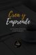 Crea y Emprende (Spanish, Paperback): Juan Ramon Flores