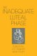 The Inadequate Luteal Phase - Pathophysiology, Diagnostics, Therapy (Paperback, Softcover reprint of the original 1st ed....