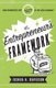 The Entrepreneur's Framework - How Businesses Are Adapting in the New Economy (Paperback): Joshua H Davidson
