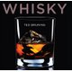 Whisky (Hardcover): Ted Bruning