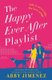 The Happy Ever After Playlist (Paperback): Abby Jimenez