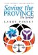 Saving the Province - The Symbol (Hardcover): Larry Pinsky