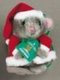 Fluffy Tale Santas Little Helper (Hardcover, illustrated edition): Stewart Cowley