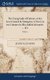 The Young Lady of Fortune, or her Lover Gained by Stratagem. A Novel, in two Volumes by Miss Judith Alexander. ... of 2; Volume...