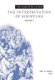 The Annotated Luther - The Interpretation of Scripture (Hardcover, Annotated edition): Euan Cameron