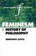 Feminism and History of Philosophy (Paperback, New): Genevieve Lloyd