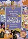 Norse Myths, Monsters and Viking Voyages (Hardcover): Stephen Davies