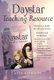 Daystar Teaching Resource (Paperback): Anne Hamilton