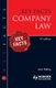 Key Facts Company Law - Company Law (Paperback, 4th edition): Ann Ridley