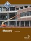 Masonry Trainee Guide, Level 3 (Paperback, 4th edition): Nccer