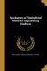 Mechanics of Fluids; Brief Notes for Engineering Students (Paperback): James E (James Ellsworth) 1863-1 Boyd