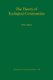The Theory of Ecological Communities (MPB-57) (Hardcover, Mpb Series: 57): Mark Vellend