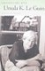 Conversations with Ursula K. Le Guin (Paperback, New): Carl Freedman