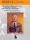 Polonaise Brillante No. 1 (Polonaise de Concert), Op. 4 - Violin & Piano Heifetz Collection (Paperback): Henryk Wieniawski