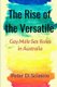 The Rise of the Versatile - Gay Male Sex Roles in Australia (Paperback): Peter Di Sciascio