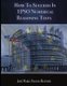 How to succeed in EPSO numerical reasoning tests (Paperback): Grace Burkett