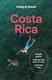 Lonely Planet Costa Rica (Paperback): Elizabeth Lavis
