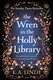 The Wren in the Holly Library (Paperback): K. A. Linde