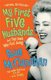 My First Five Husbands...And the Ones Who Got Away - A Memoir (Paperback): Rue McClanahan	