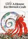 A House for Hermit Crab (Paperback, 1st Aladdin Paperbacks ed): Eric Carle