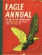Eagle Annual - The Best of the 1950s Comic (Hardcover): Daniel Tatarsky