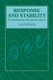 Response and Stability - An Introduction to the Physical Theory (Paperback): A.B. Pippard