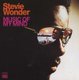 Stevie Wonder - Music Of My Mind (CD): Stevie Wonder