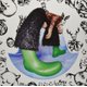 Mura Masa - Demon Time - Neon Green Vinyl (Vinyl record): Mura Masa