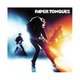 Paper Tongues CD (2010) (CD): Paper Tongues