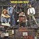 Various Artists - Who Are You (Vinyl record): Andy MacPherson, Glyn Johns, Jon Astley