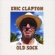 Eric Clapton - Old Sock (CD): Eric Clapton