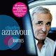Charles Aznavour - Rarities (CD): Charles Aznavour