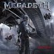 Megadeth - Dystopia (Vinyl record): Megadeth